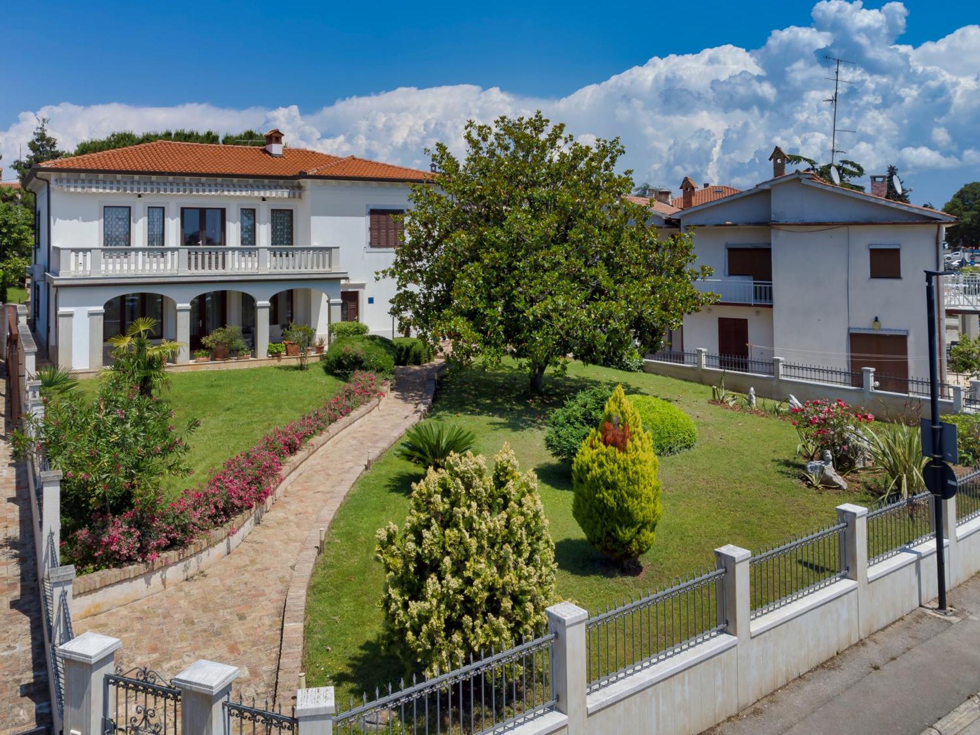 Villa Migliore Вилла